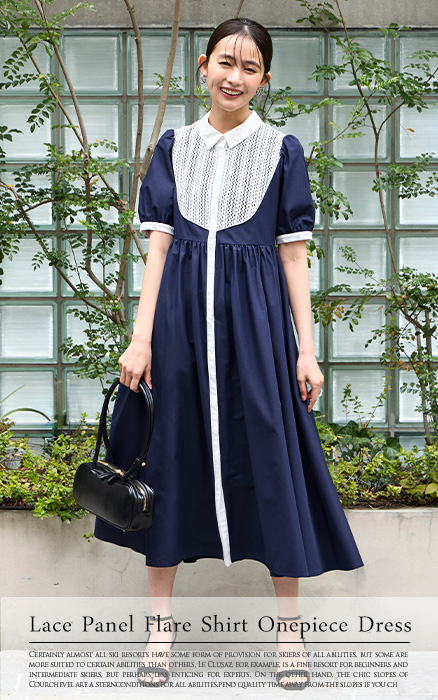 【新品】RUIRUEBOUTIQUE ルイルエブティック　A410192300S RUIRUE BOUTIQUE（ルイルエブティック） ドレス : ZOZOTOWN Yahoo!店